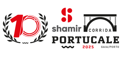 Shamir Corrida Portucale